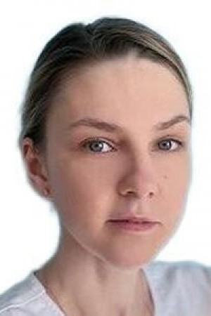 Касаткина Наталья Александровна