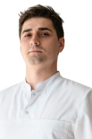 Брыкин Александр Игоревич