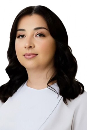 Арзуманова Амаля Исаковна