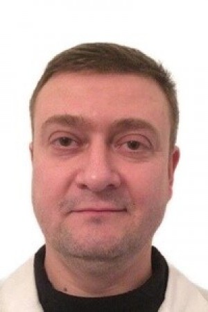 Грудин Дмитрий Николаевич