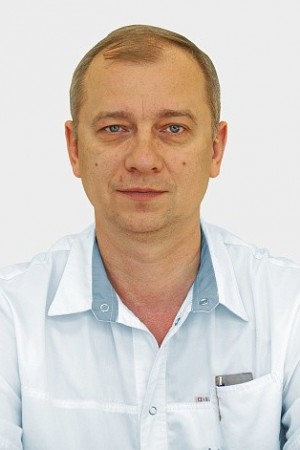 Риффель Алексей Владимирович