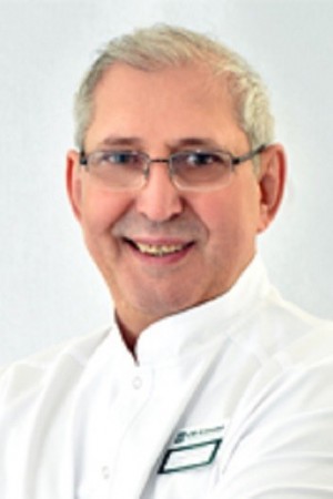 Скороходов Сергей Петрович