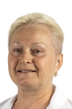 Хазеева Наталья Васильевна