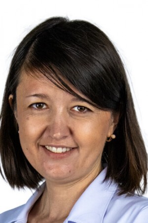 Пахомя Надежда Сергеевна