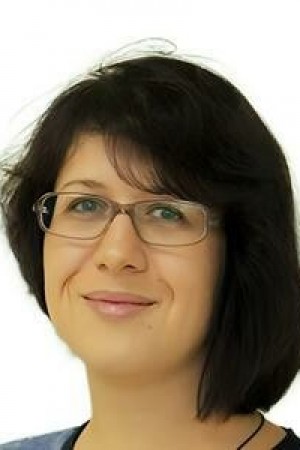 Шалль Алевтина Владимировна