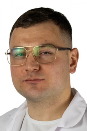 Федоров Денис Сергеевич