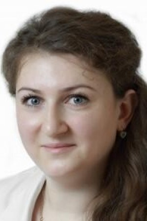 Петрухина Ирина Юрьевна