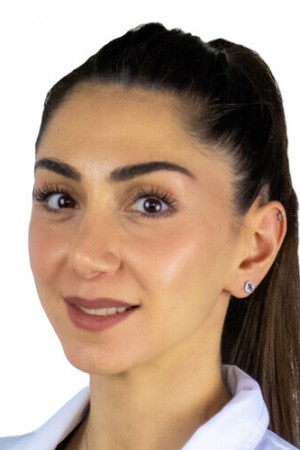 Шаанян Такуи Симоновна