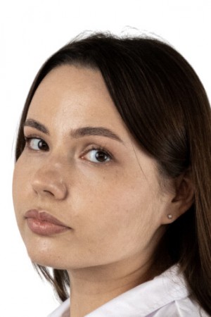 Черненок Юлия Владимировна