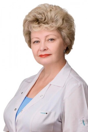 Овчинникова Светлана Николаевна