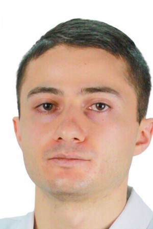 Маргарян Арташес Рубенович