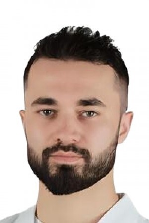 Сальманов Аслан Фатулахович