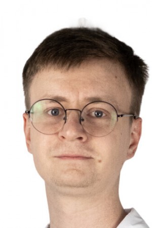 Карякин Иван Андреевич