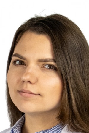 Шамыгина Анастасия Александровна