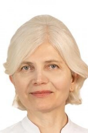 Персашвили Диана Георгиевна