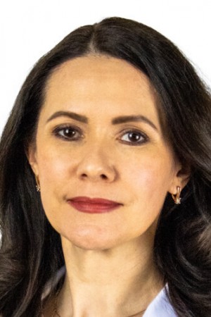 Кириченко Марина Николаевна