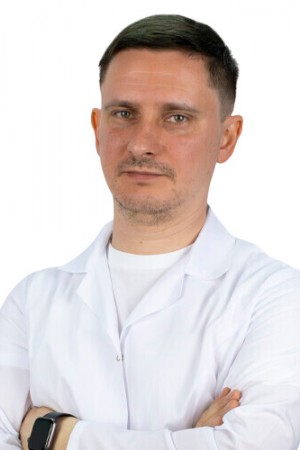 Макаров Алексей Александрович