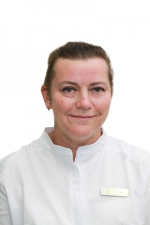 Шулепова Ольга Павловна