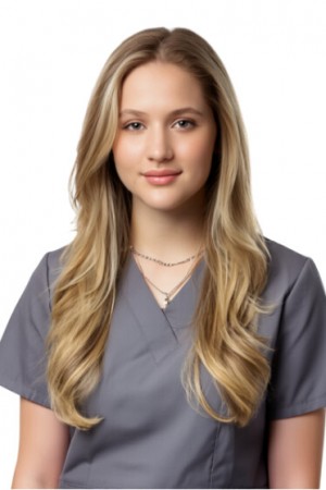 Братусь Анастасия Денисовна