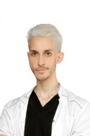 Гранин Владислав Андреевич