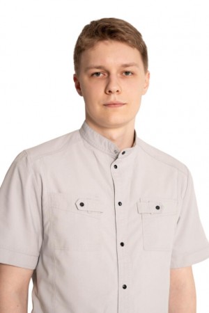 Лубнин Павел Романович