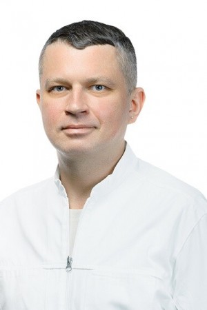 Лавренов Роман Александрович