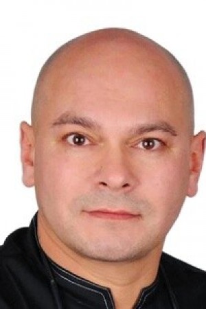 Лаврысь Виталий Семенович