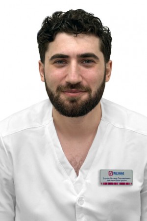 Зугумов Мухтар Гамзатдаевич