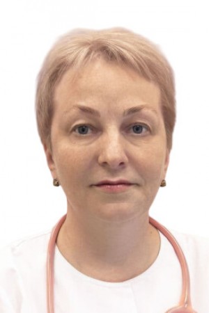 Никонова Ирина Игоревна