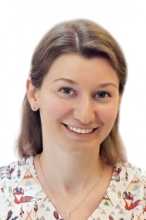 Воронцова Мария Владимировна