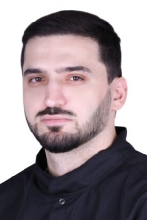 Меремуков Шамиль Асланович