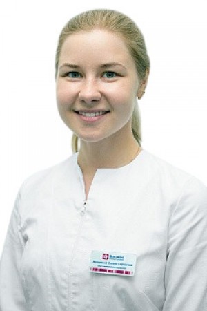 Шагиева (Истомина) Оксана Сергеевна