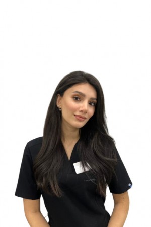 Алыева Шура Закировна