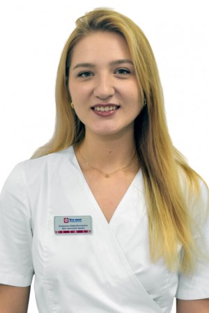 Емельянова Влада Викторовна