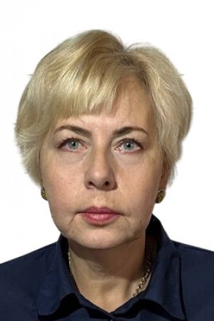 Панина Ольга Петровна