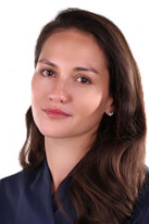 Бутурлина Дарья Сергеевна