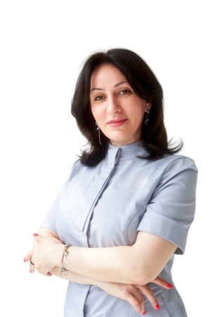 Билаонова Белла Витальевна