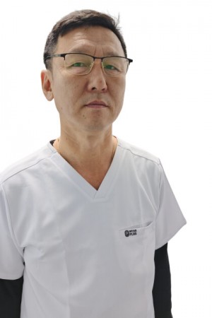 Ким Кён Чжин