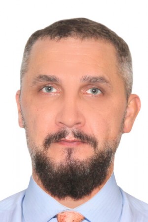 Колоколов Валентин Юрьевич