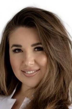 Латышева Карина Владимировна