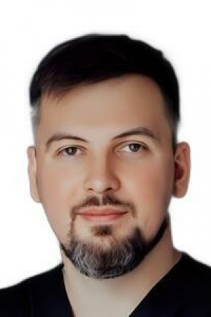 Ткаченко Михаил Михайлович