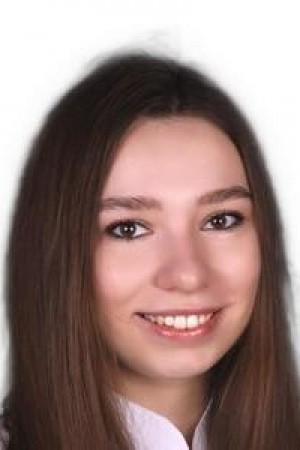 Лихачёва Надежда Александровна