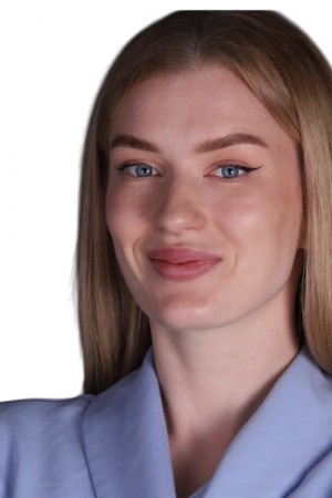 Рыбальченко Алина Дмитриевна