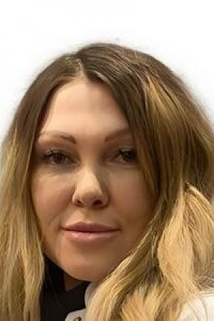 Бескровная Наталья Александровна