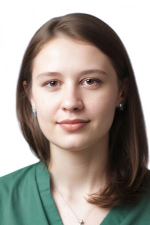 Тюрина Ольга Дмитриевна