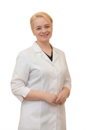 Щапова Наталья Михайловна