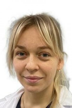 Шоминова Алена Олеговна