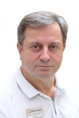 Алиев Салам Ибрагимович