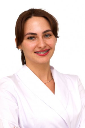 Колесникова Лариса Анатольевна