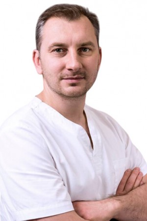 Прончук Пётр Владимирович